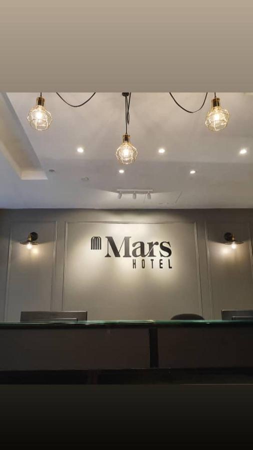 Mars Hotel Kuala Lumpur Zewnętrze zdjęcie