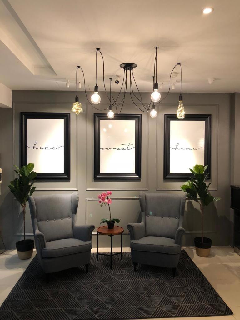 Mars Hotel Kuala Lumpur Zewnętrze zdjęcie